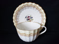 Vintage Royal Worcester Cromwell Tea Cup (lot 2100)
