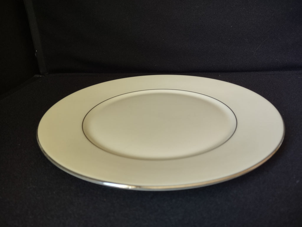 Vintage Lenox Maywood Dinner Plate 10-3/4" (lot 1887)