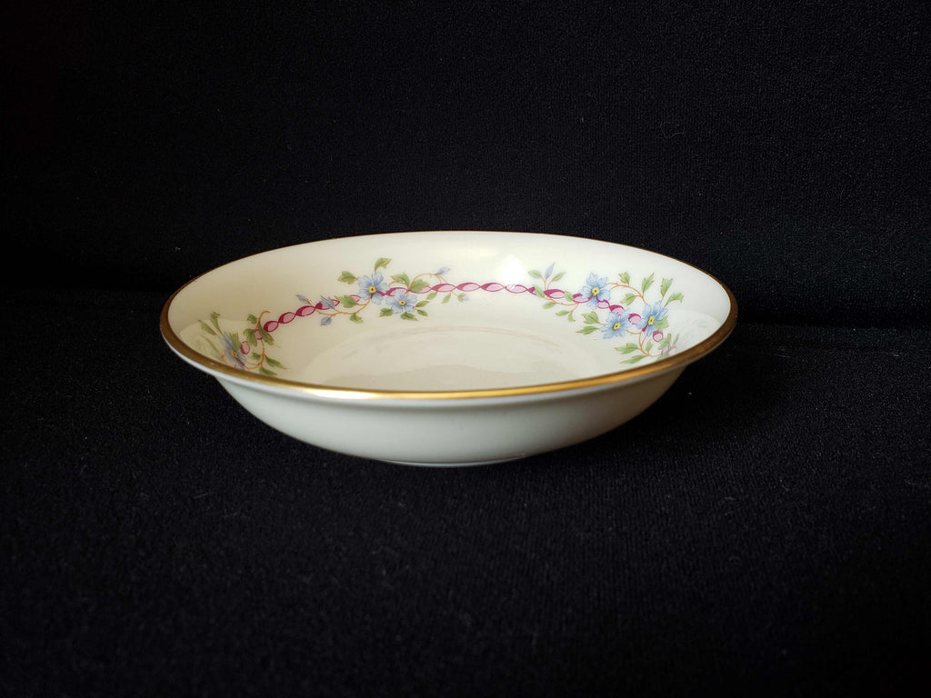 Vintage Lenox S-314 Small Bowl 5-1/2" (lot 1944)
