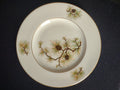 Vintage Lenox Pine W-331 Dessert or Bread Plate 6-1/4" (lot 1866)