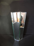 Vintage Home Interiors Mirror Vase (lot 2646c)