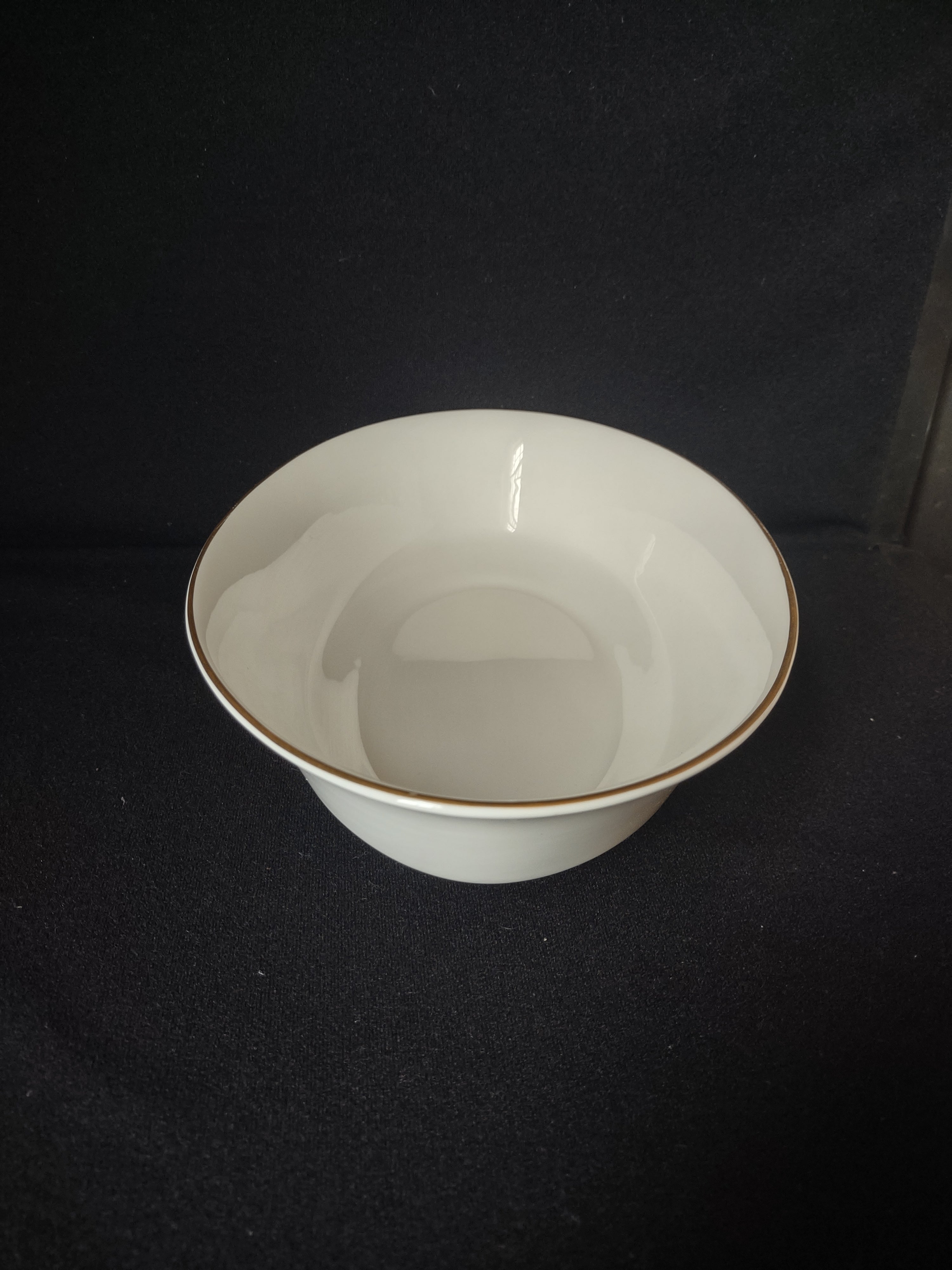 Vintage Lenox Oxford Special Bone China Large Serving Dish (lot 1874)