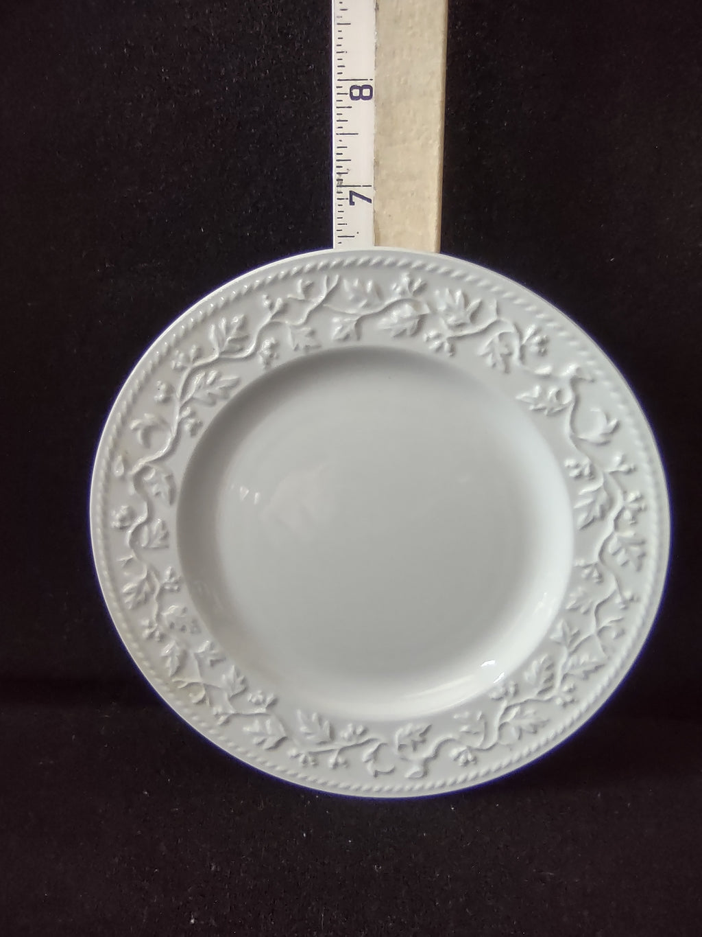 Vintage Copeland Spode Bread Butter Plate Henry IV Alenite (Lot 5812)