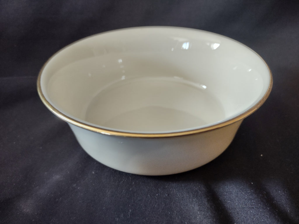 Vintage Lenox Round Serving Bowl 5-3/8" (lot 1977)