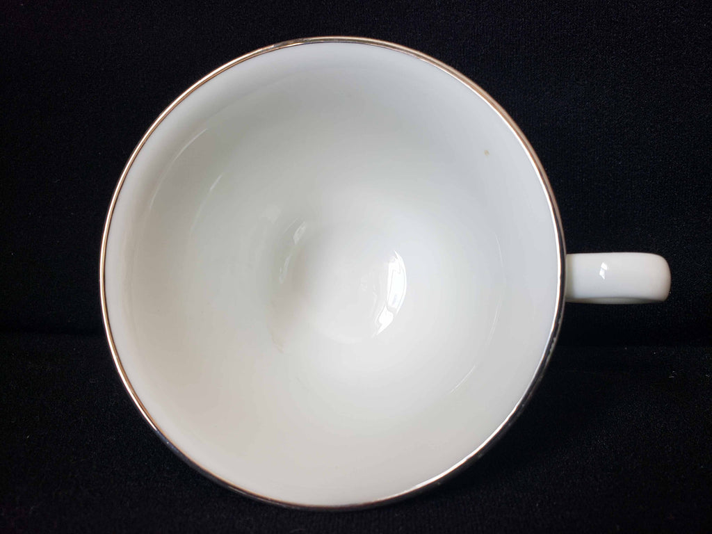 Vintage Lenox Lady Love Oxford Bone China Tea Cup ONLY (lot 1956)