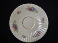 Vintage Lenox Pavlova Saucer ONLY Blue Stamp (lot 1841)