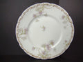Haviland Limoges Dinner Plate Cornflower French Chic (lot 992)