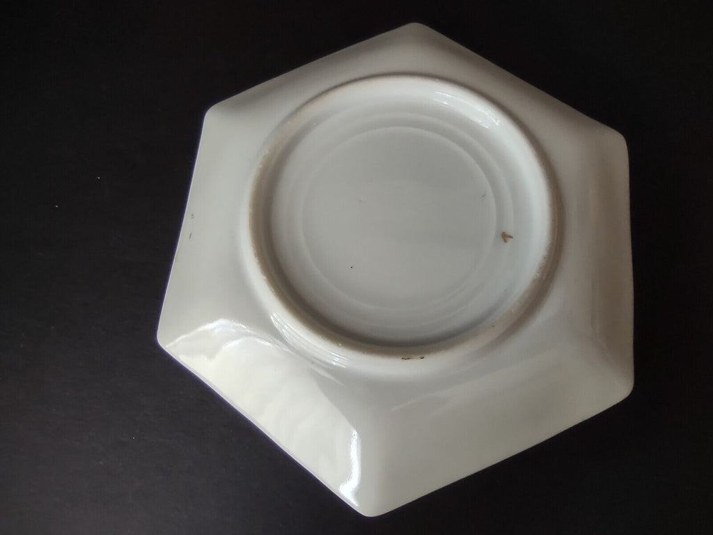 Japan Small Plate 6" (lot 716)