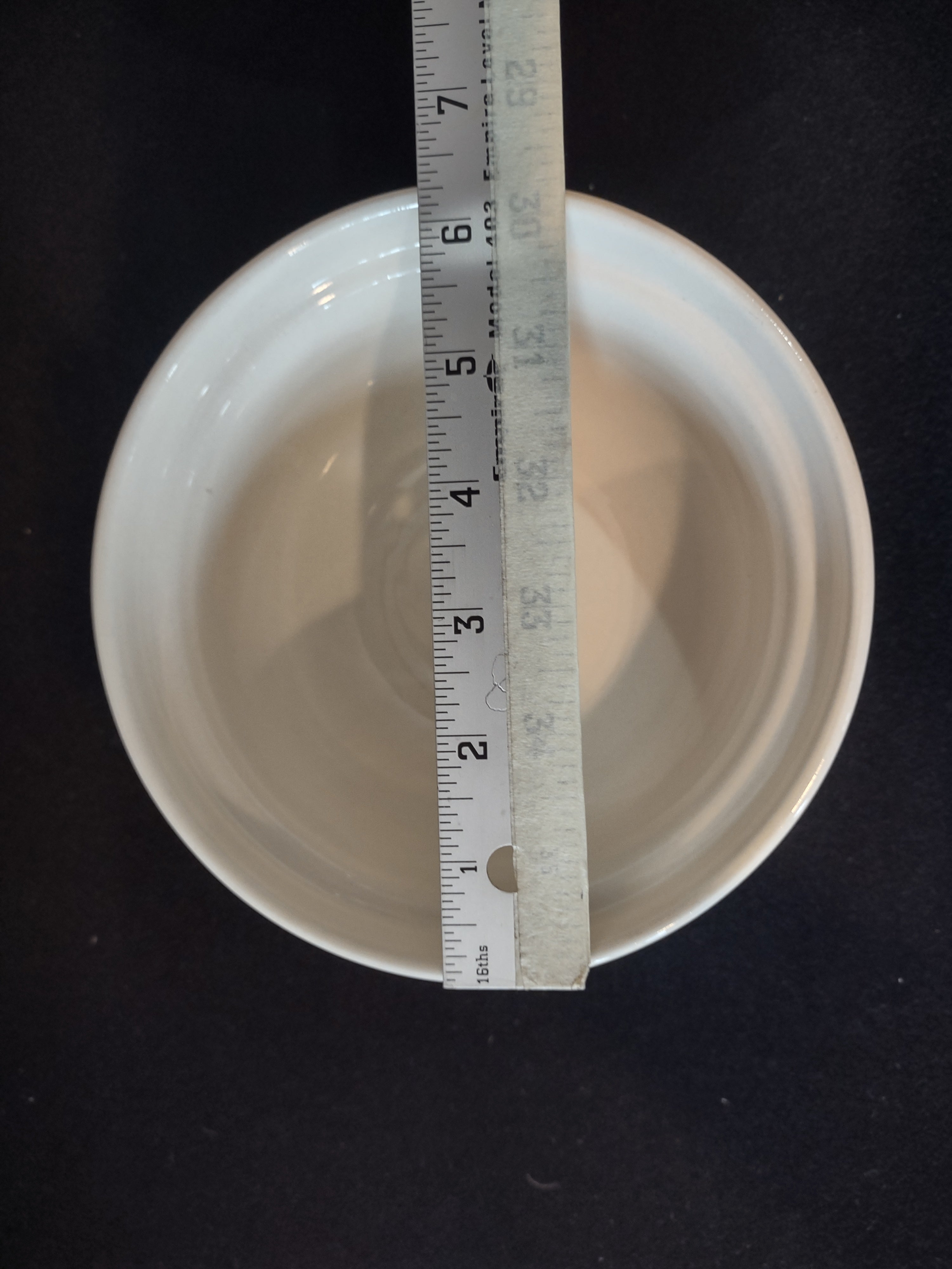 Vintage Thomson Pottery Birdhouse Mixing Bowls X 2 (Lot 2915)