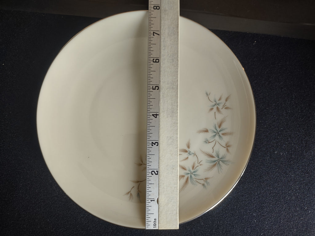 Vintage Lenox Wyndcrest A-500 Dessert or Salad Plate 8" (lot 1861)