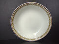 Haviland Limoges Small Cranberry Bowl 5" Albany Red (lot 1060)