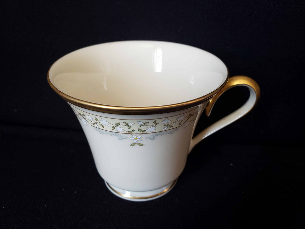 Vintage Lenox Medow Songs Tea Cup ONLY (lot 1953)