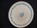 Vintage Lenox Dessert Plate 7" Gold Stamp (lot 1781)
