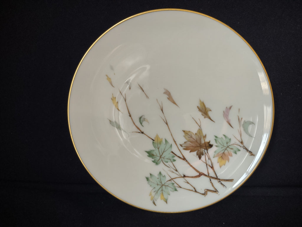 Vintage Lenox Westwind X-407 Dessert or Salad Plate 7-3/4" (lot 1829)