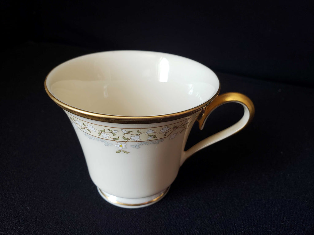 Vintage Lenox Medow Songs Tea Cup ONLY (lot 1953)