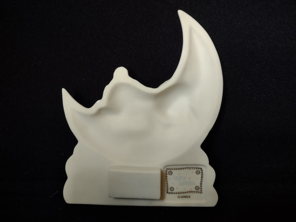 Lenox Lazy Lambs Night Light REPLACEMENT (lot 1635)