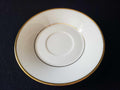 Vintage Lenox Reverie Saucer ONLY (lot 1965)
