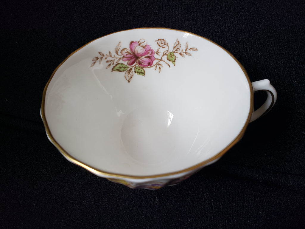 Vintage Royal Doulton Mayfair Tea Cup ONLY (lot 2103)
