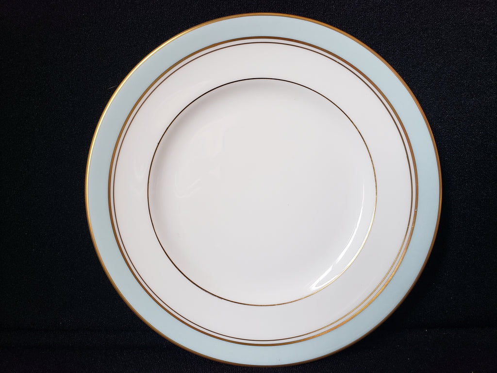 Vintage Royal Worcester Howard Bread or Dessert Plate 6" (lot 2104)