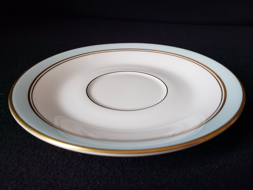 Vintage Royal Worcester Howard Saucer ONLY 5-3/4" (lot 2105)