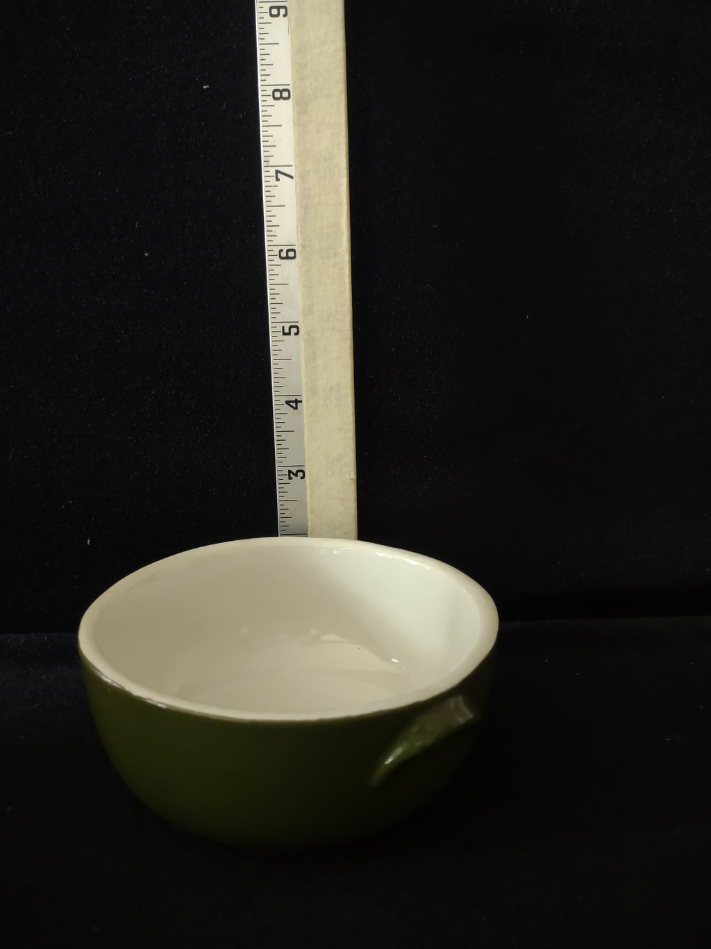 Vintage Hall Casserole And 2 Covered Serving Bowls (Lot 3293)