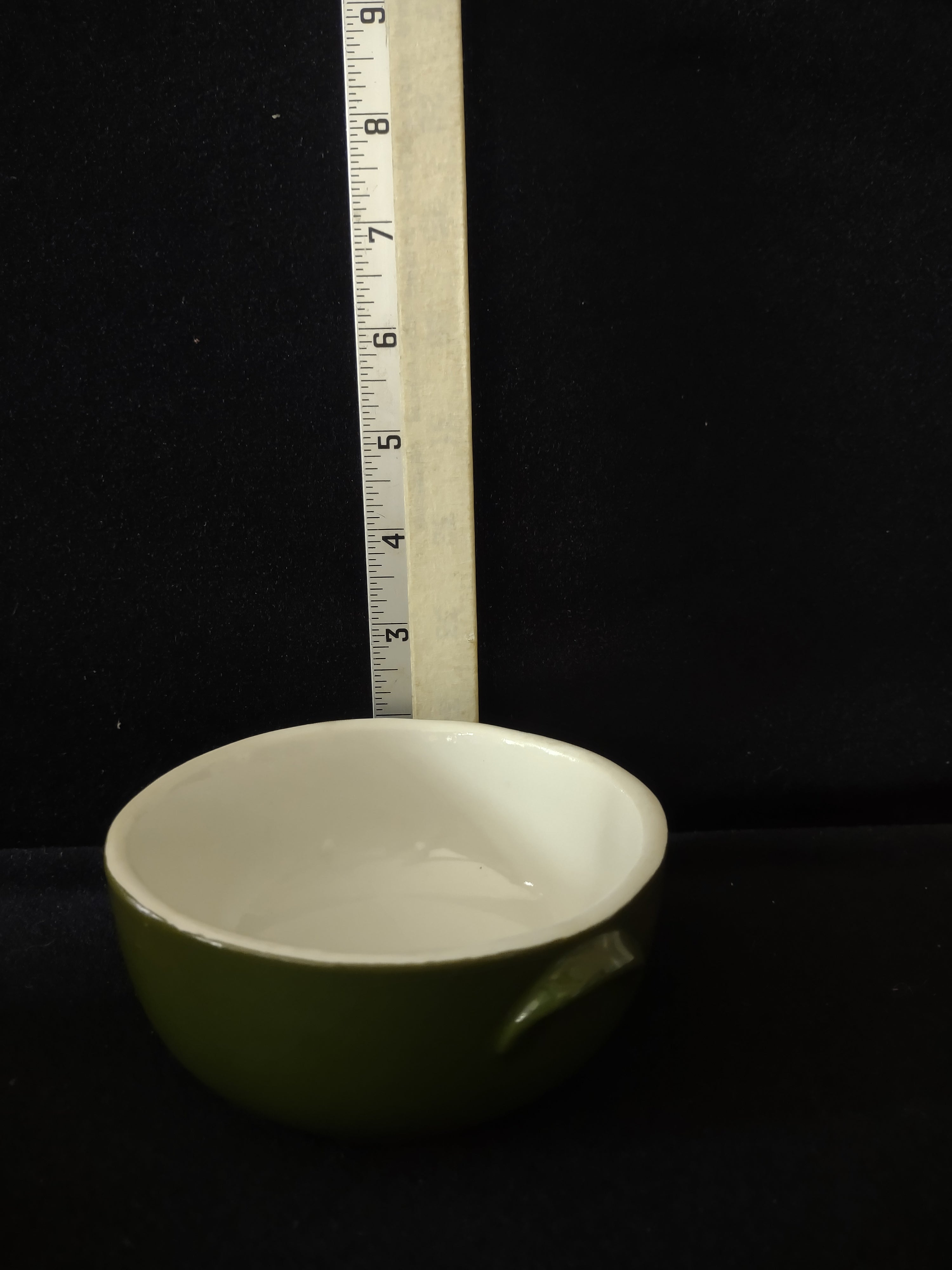 Vintage Hall Casserole And 2 Covered Serving Bowls (Lot 3293)