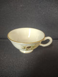 Vintage Lenox Pine W-331 Tea Cup ONLY (lot 1867)