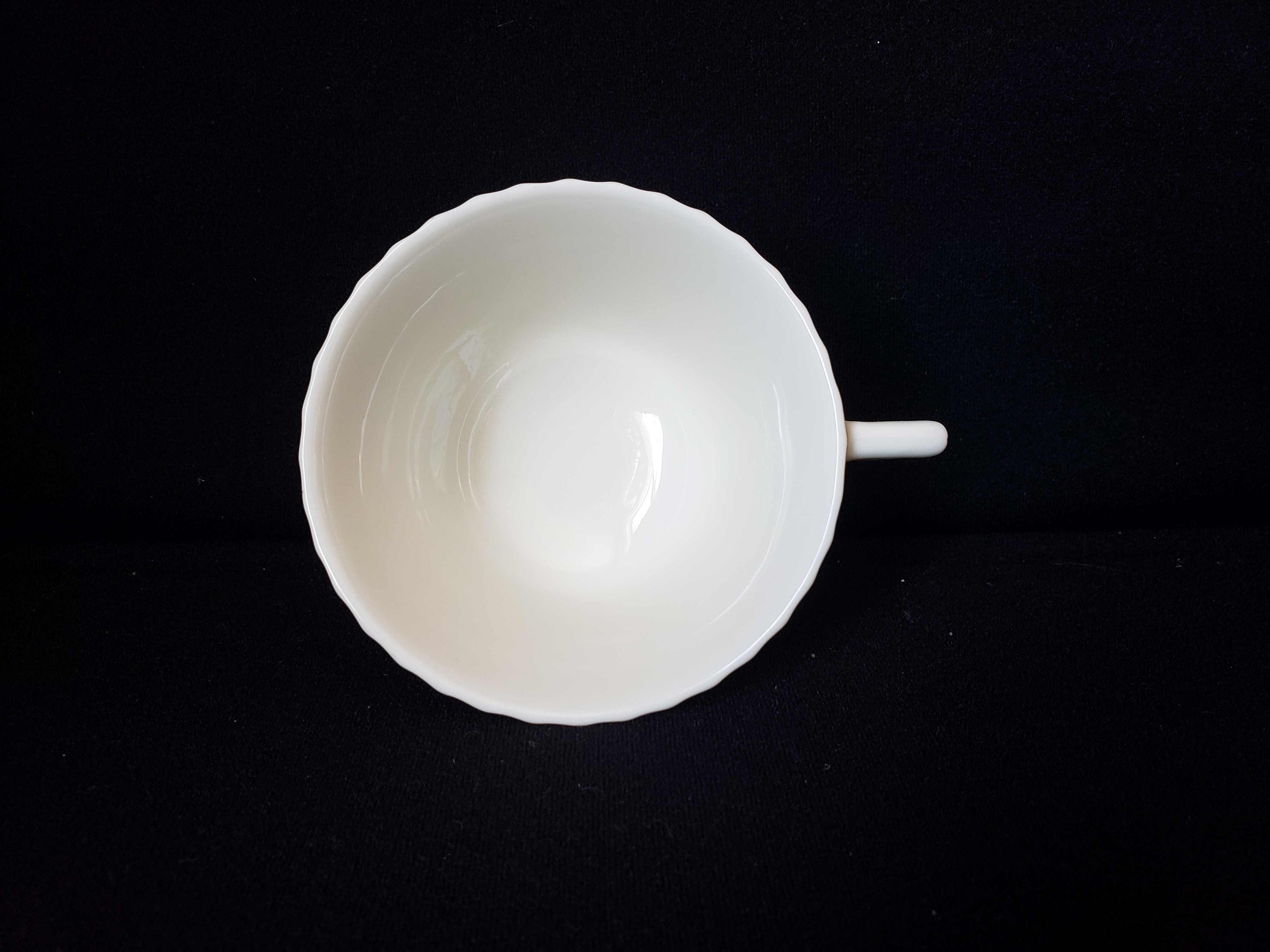Vintage Lenox Rutledge P-303 Tea Cup ONLY (lot 1955)