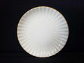 Vintage Lenox Coaster Gold Trim 4" (lot 1945)