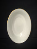 Vintage Lenox Oxford Special Bone China Large Serving Dish (lot 1874)