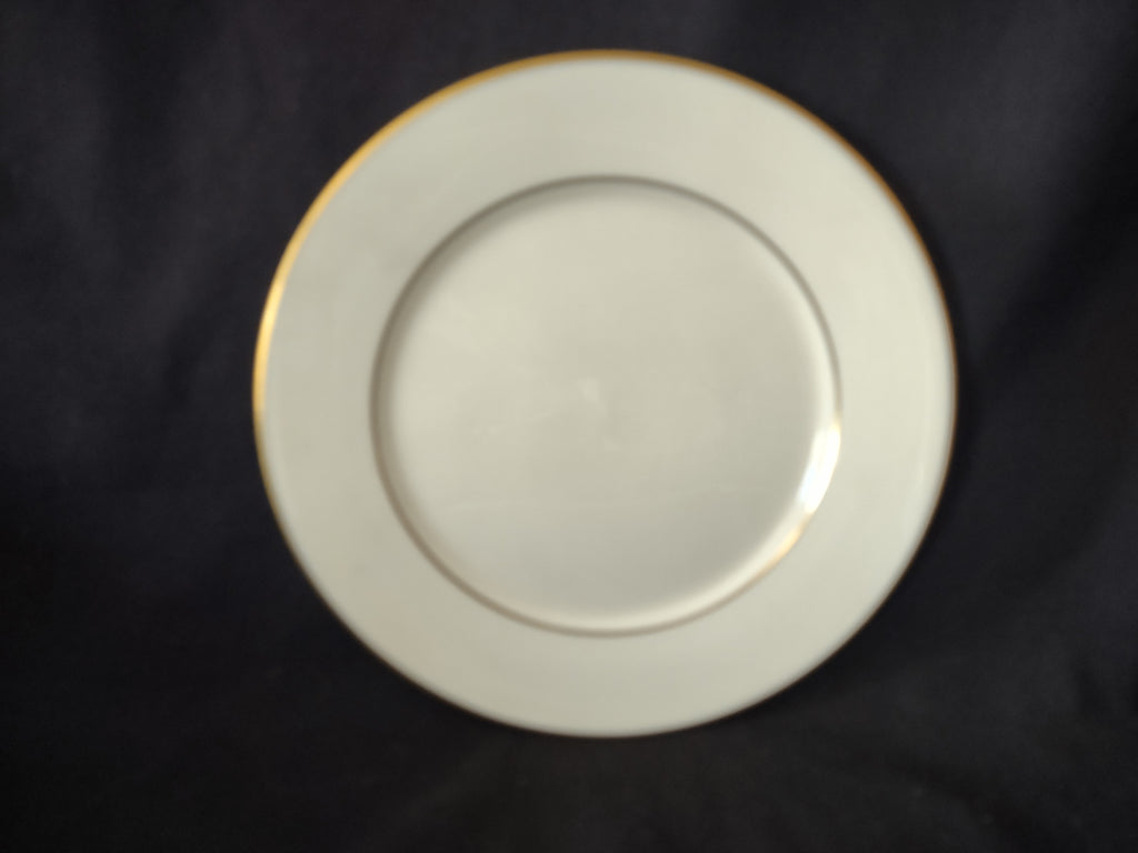 Vintage Lenox Hayworth Bread or Dessert Plate 6-1/2" (lot 1991)