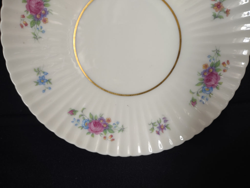 Vintage Lenox Pavlova Dessert Plate 7" (lot 1845)
