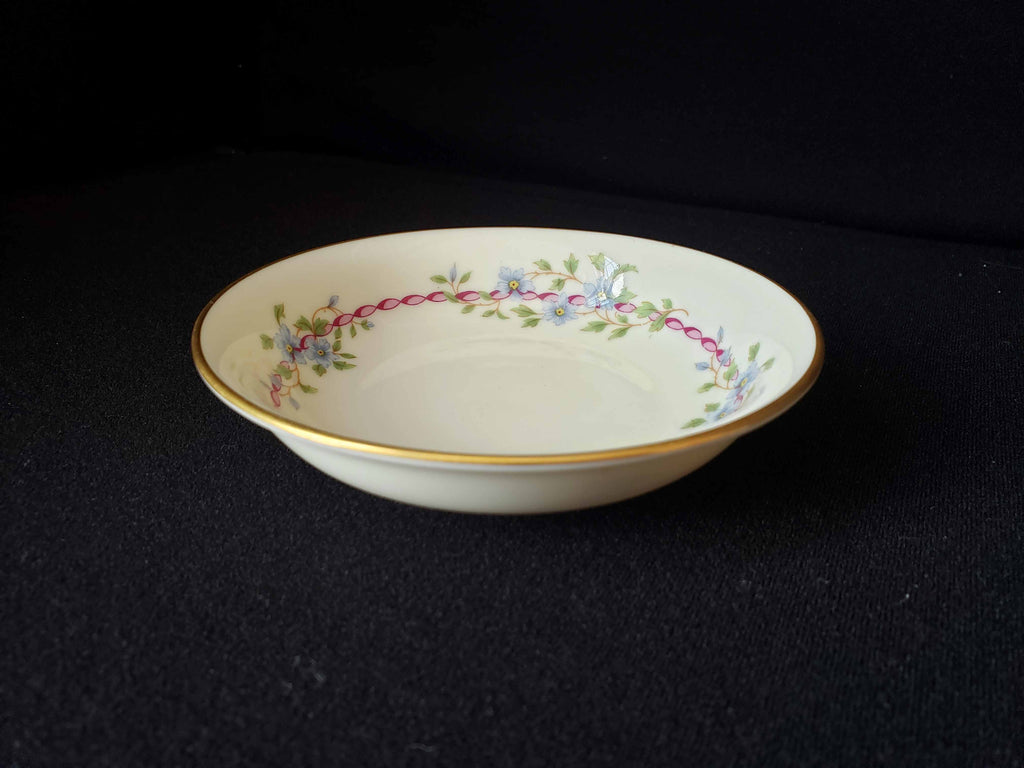 Vintage Lenox S-314 Small Bowl 5-1/2" (lot 1944)