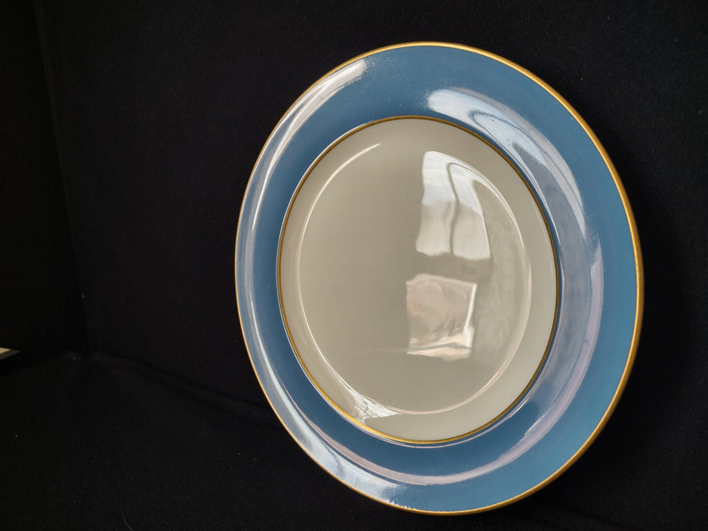 Vintage Lenox Joseph Horne Salad Plate (lot 1814)