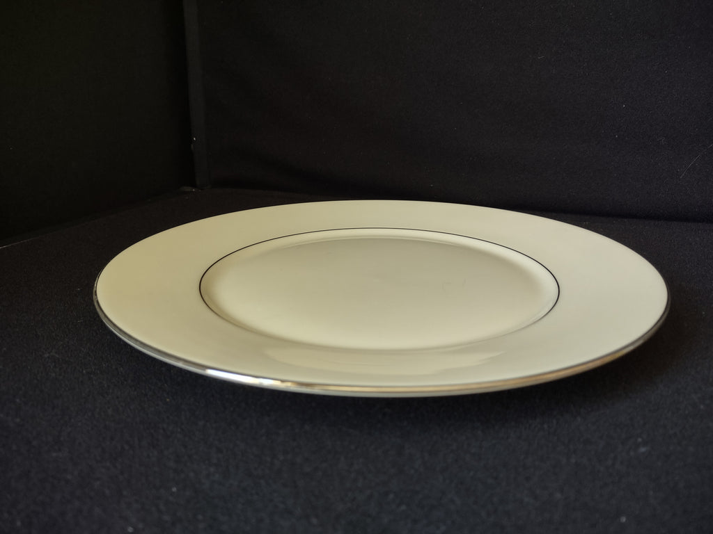 Vintage Lenox Maywood Dinner Plate 10-3/4" (lot 1887)