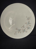 Vintage Lenox Wyndcrest A-500 Dinner Plate 10-1/4" (lot 1862)
