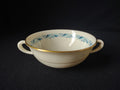 Vintage Lenox Bouillon Soup 2-handle Cup ONLY Blue Ridge (lot 1788)