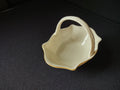 Vintage Lenox Special Small Basket with Handle (lot 1896)