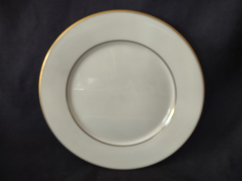 Vintage Lenox Hayworth Bread or Dessert Plate 6-1/2" (lot 1991)