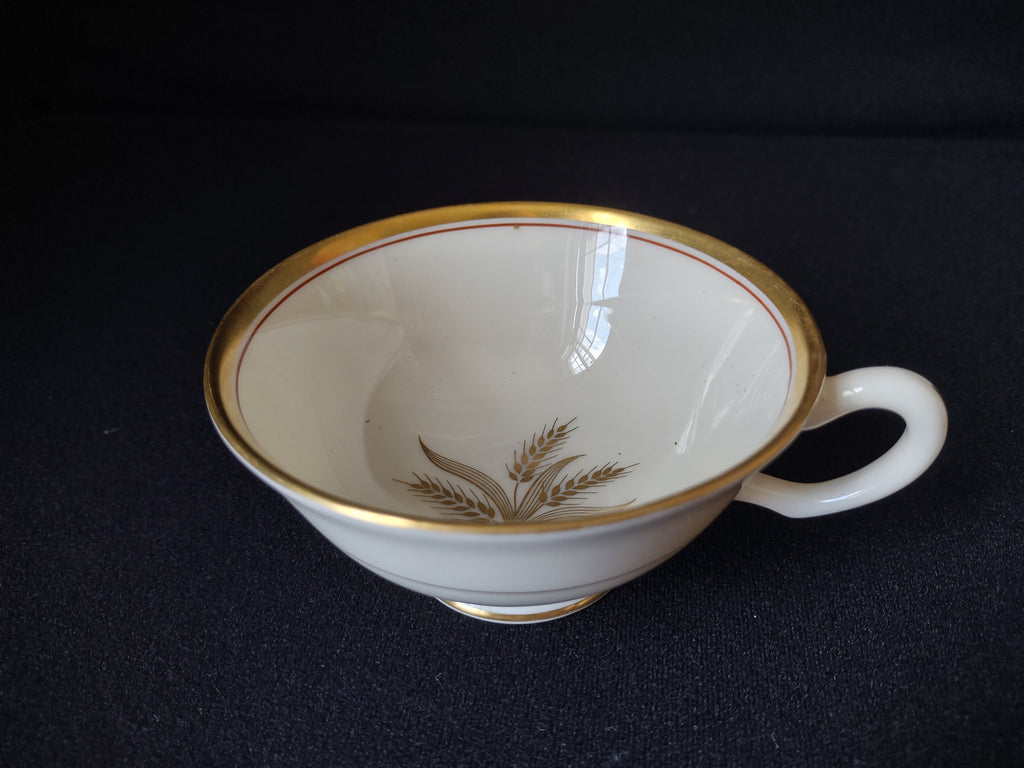 Vintage Lenox Westfield R-440 Tea Cup ONLY (lot 1893)