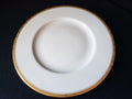 Vintage Royal Worcester Athena Dinner Plate 10-1/4" (lot 2132)