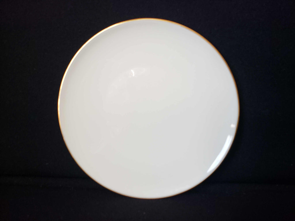 Vintage Lenox Olympia X-303 Bread or Dessert plate 6-1/2" (lot 1994)