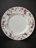 Vintage Minton England Bone China Ancestor Dinner Plate (lot 5450)