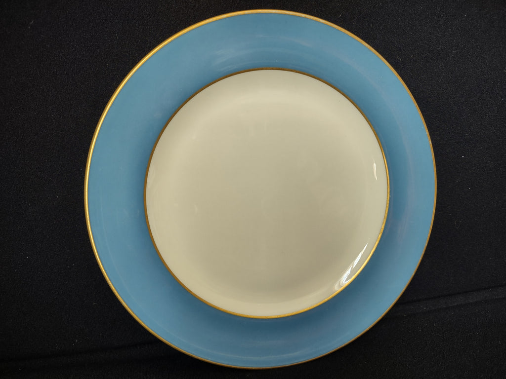 Vintage Lenox Joseph Horne Salad Plate (lot 1814)