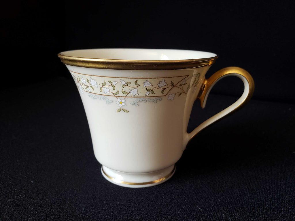 Vintage Lenox Medow Songs Tea Cup ONLY (lot 1953)