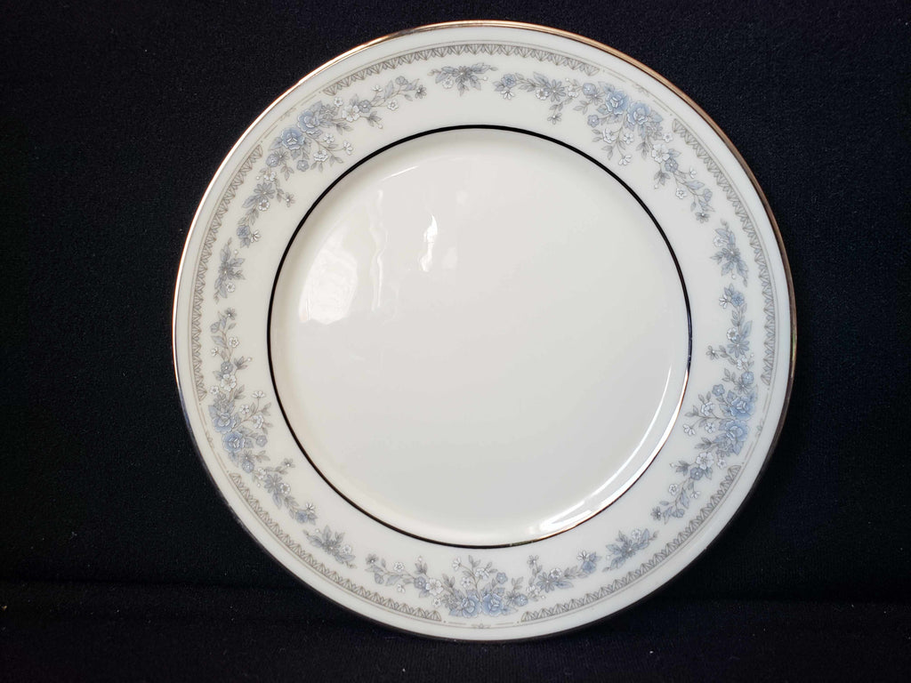 Vintage Lenox Reverie Bread or Dessert Plate 6-1/2" (lot 1961)