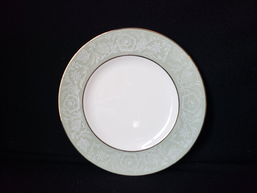 Vintage Royal Worcester Mirage Bread or Dessert Plate 6" (lot 2106)