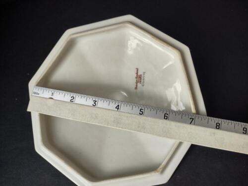 lot 792 Haviland Limoges Cheverny Lid ONLY for Serving Bowl Floral
