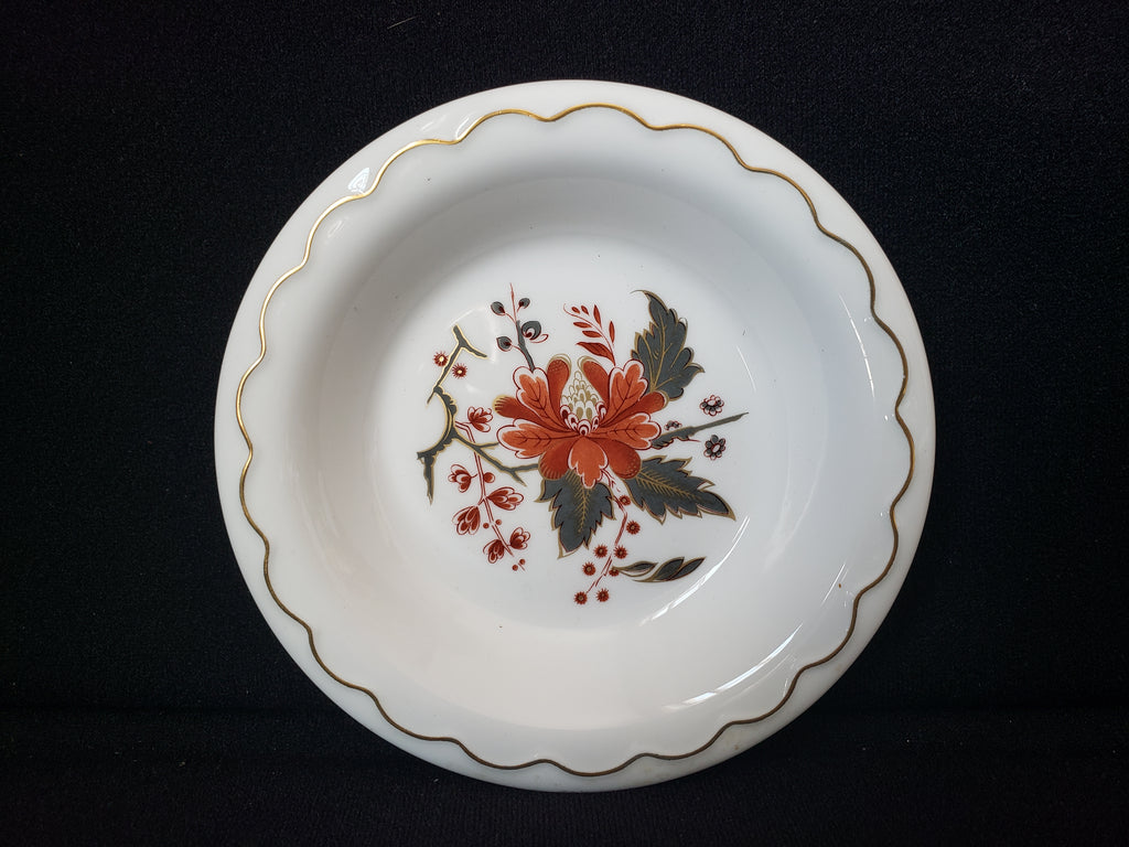 Vintage Royal Worcester Lynbrook" 4-1/2" Small Plate (lot 2054)