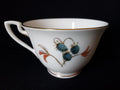 Vintage Royal Worcester Fraises Des Bois Tea Cup ONLY (lot 2110)